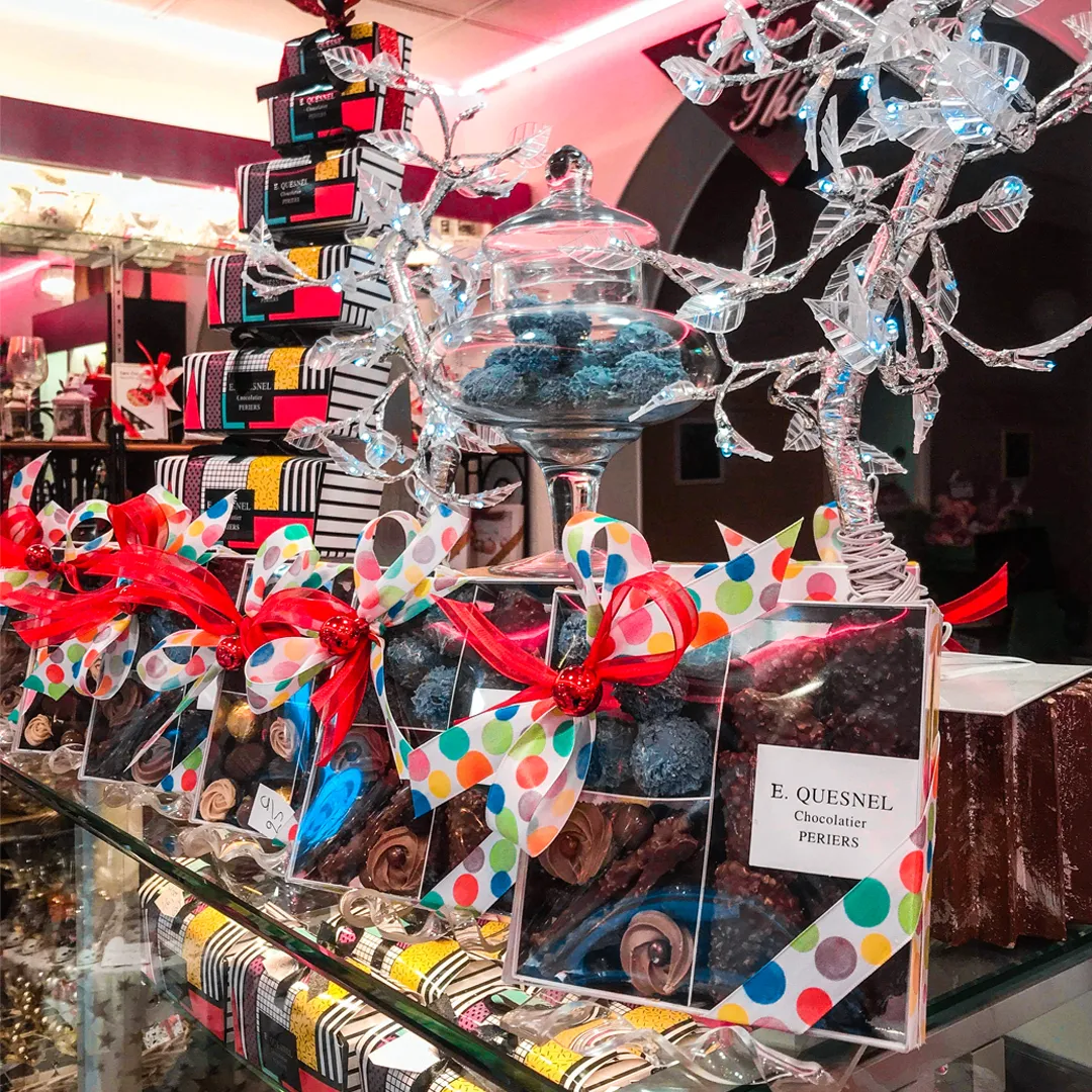 Pâtisserie Quesnel - Périers · Photos 1